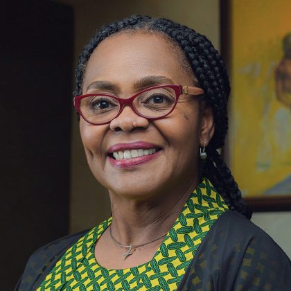 Dr. Irene Titilola Olumese, PhD.