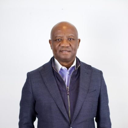 Dr. Richards Afonja, PhD.